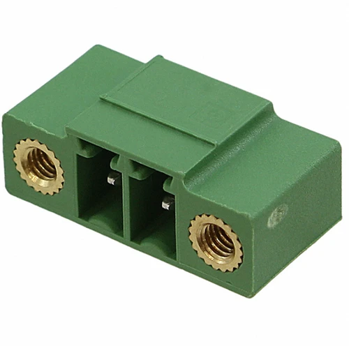 Pack of 4 1827868 Connector Terminal Block Header 2POS 3.81MM, RoHs
