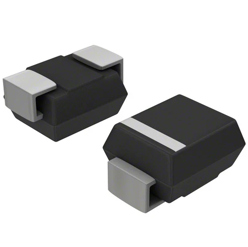 Pack of 10 MBRS340T3G Diode Schottky 40V 3A Surface Mount SMC, Rohs
