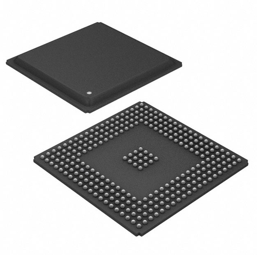 TMS320C6713BGDP225 IC Floating Point DSP 272-BGA, Rohs