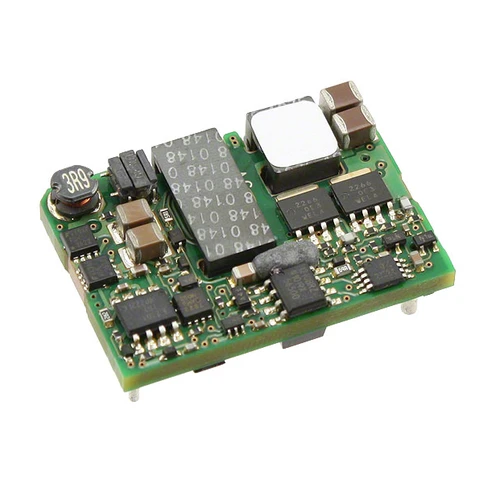 KW010A0A41Z Isolated Module DC DC Converter 1 Output 5V 10A 36V - 75V Input, Rohs