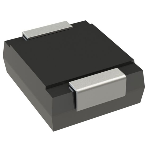 Pack of 10 S3B Diode Standard 100V 3A DO214AB