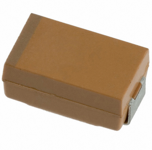 NOSD107M006R0100 Capacitor Niobium Oxide 100UF 20% 6.3V 2917 SMD, RoHs