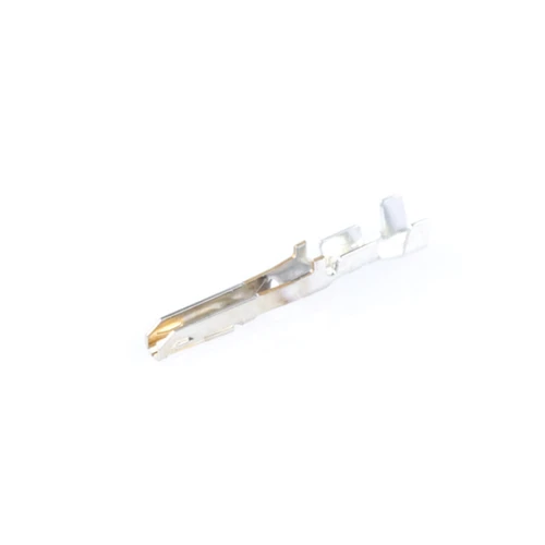 Pack of 10 105300-1400 Crimp Contact Socket Gold 24-26 AWG Power