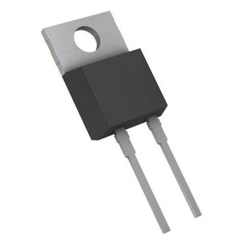 Pack of 2 PWR220T-20-75R0F RES 75 OHM 1% 20W TO220-2, RoHs