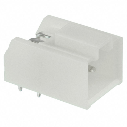 Pack of 3 MDF6-6DP-3.5DS(05) Connector Header Through Hole, Right Angle 6 position 0.138" (3.50mm)