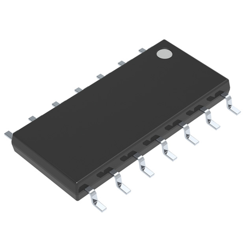 Pack of 84 74HC00S14-13 IC GATE NAND 4CH 2-INP 14SO