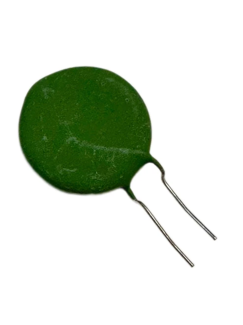 CL222R6140 Circuit Protection ICL 2.6 Ohms ±25% 0.866" (22.00mm)