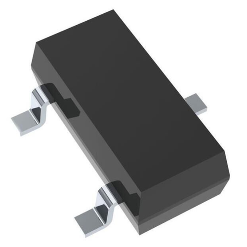TC1047VNBTR Sensor Analog -40C-125C SOT23-3