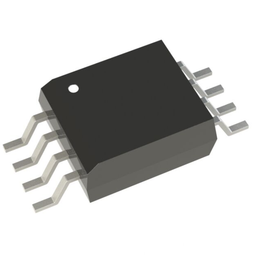 ACPL-K73L-000E Optoisolator 5KV 2CH Push-Pull 8SO ST, RoHs