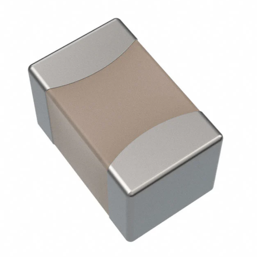 Pack of 10 TMK212BJ105KG-T Multilayer Ceramic Capacitors MLCC - SMD/SMT 25V 1uF X5R 0805 10 %, RoHs