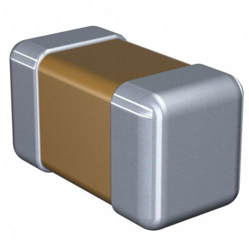 Pack of 10 C0603X5R0J103K Ceramic Capacitor 10% 10000PF 6.3V X5R 0201 SMD, RoHs