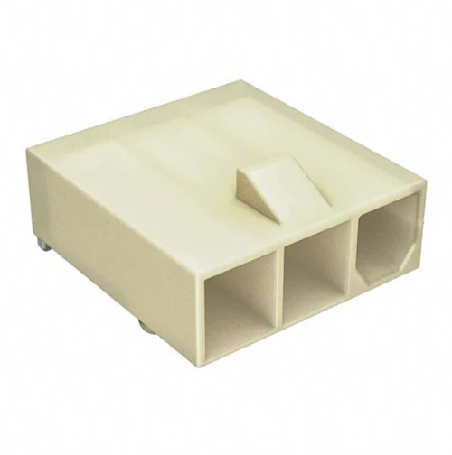 39-30-3036 Connector Header Through Hole, Right Angle 3 position 0.165" (4.20mm), RoHs