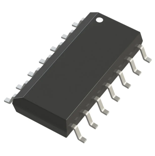 OP462GS IC OPAMP GP 4 Circuit 14SOIC