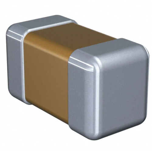 Pack of 10 C0603X5R0J224M Ceramic Capacitor 20% 0.22UF 6.3V X5R 0201 SMD, RoHs