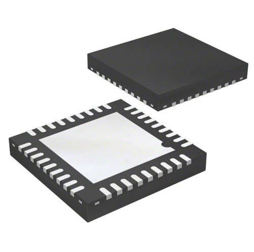 ZL2105ALNFT IC REG Buck PROG 3A 36QFN, RoHs