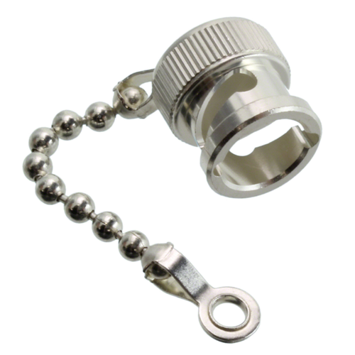CW-123/U Connector Cap (Cover), Dust For BNC Jacks