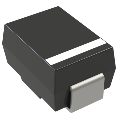 Pack of 10 B340A-13-F Diode Schottky 40V 3A SMA Surface Mount