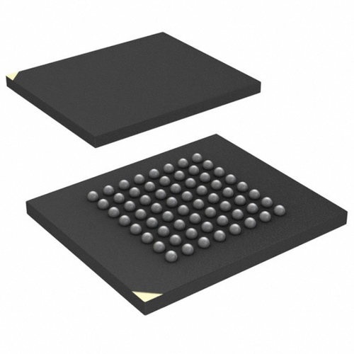 PC28F512G18FE IC F L A S H 512MBIT PAR 64EASYBGA, RoHs
