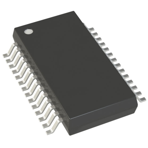AD9850BRS  IC DDS 125 10BIT 28SSOP, RoHs