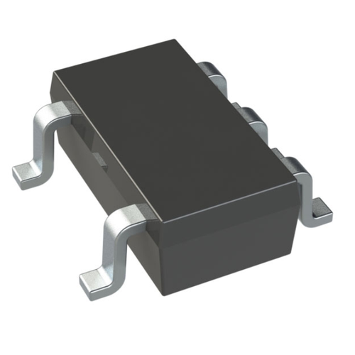 Pack of 10 74LVC1G17W5-7 IC Buffer Non-Inverting 5.5V SOT-25, RoHs