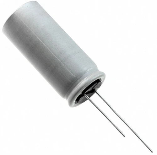 EGPD630ELL242MM40H Aluminum Electrolytic Capacitors 2400UF 20% 63V Radial, 100kHz 2000 Hrs @ 135°C