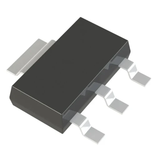 Pack of 8 ZXTN19060CGTA Transistor NPN 60V 7A SOT-223-3, RoHs