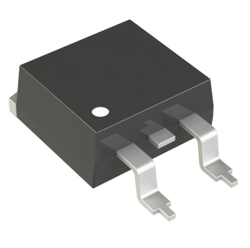 SPB11N60S5 Mosfet N-CH 600V 11A TO263-3