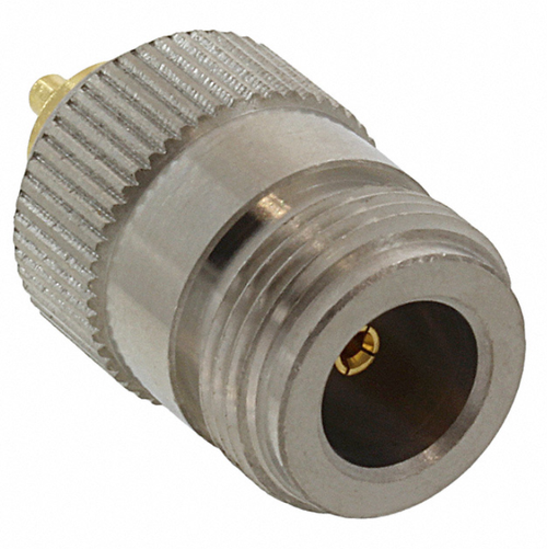242167 Connector COAX ADAPT N TO MMCX
