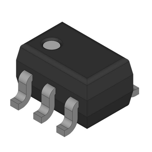 Pack of 10 NC7SP34P5X IC BUFF Non-Inverting 3.6V SC-70-5, RoHs