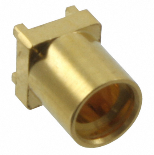262109 CONN MMCX Jack STR 50 OHM SMD, RoHs