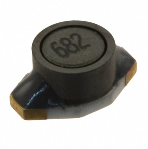 ASPI-0403S-330M Inductor 33UH 600MA 190MOHM SMD