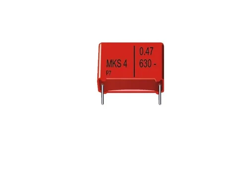 MKS4D036803C00KSSD Film Capacitors 100V .68uF 10%, RoHs