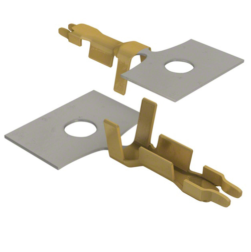 Pack of 10 78172-0410 Connector Socket Contact Gold 28-30 AWG Crimp Stamped