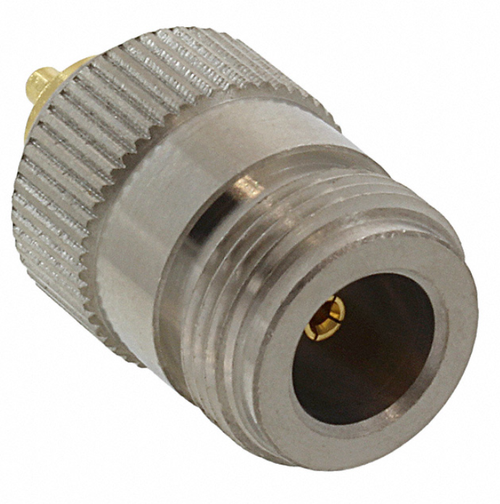 242167 Connector Adapter Coaxial N TO MMCX