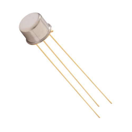 RF341-5 Electromechanical Relay 5VDC 61Ohm SPDT(9.4x9.4x7.11)mm THT Magnetic Latching Relay TO-5