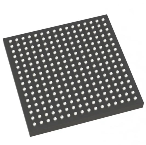 XC3S400-4FT256C IC FPGA 173 I/O 256FTBGA