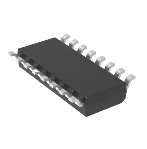 MC10EL57D IC Multiplexer 4 x 2:1 16-SOIC