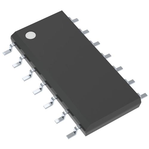 Pack of 35 MM74HC08M IC Gate AND 4CH 2-INP 14SOIC, RoHs