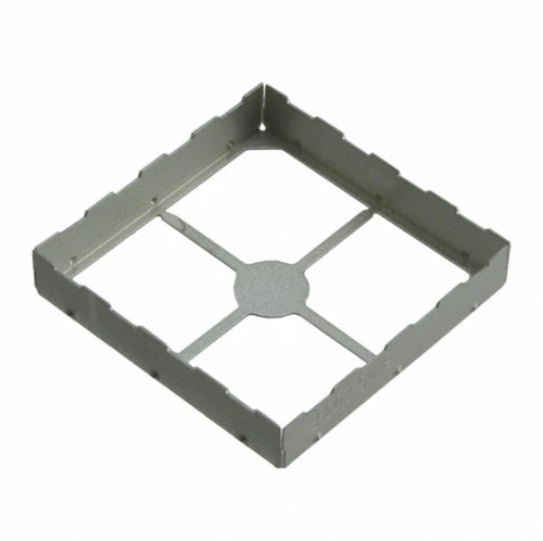 Pack of 10 BMI-S-203-F Shield Frame 1.032" (26.21mm) X 1.032" (26.21mm) Surface Mount, RoHs