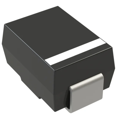 Pack of 40 B340AE-13 Diode 40 V 3A Surface Mount SMA, RoHs