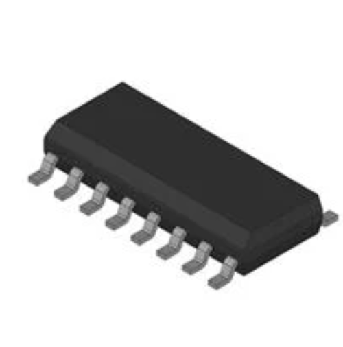 Pack of 10 MC74AC151D Multiplexer 1-ElementCMOS 8-IN 16-Pin SOIC Rail