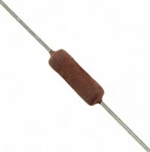 ALSR-3-200 Resistor 200 Ohms ±5% 3W Through Hole Axial Moisture Resistant Wirewound