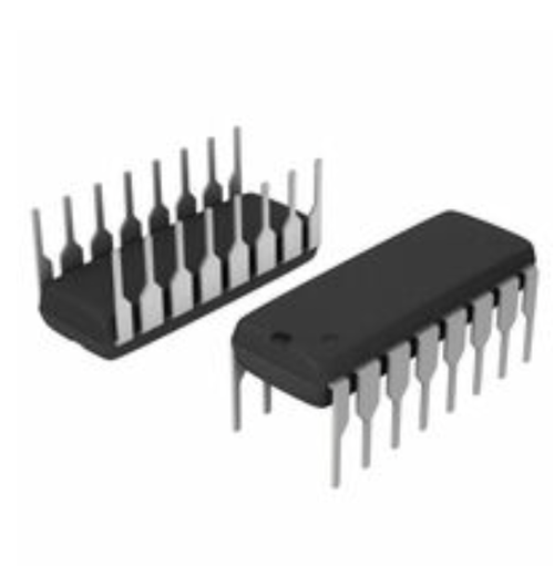 MC74HC597N IC Shift Shift Register 1 Element 8 Bit 16-PDIP