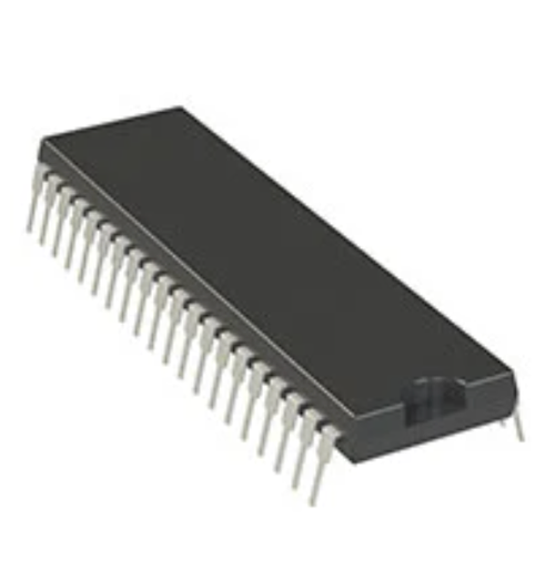 AY0438/P001 IC Driver 32 Segment 40DIP
