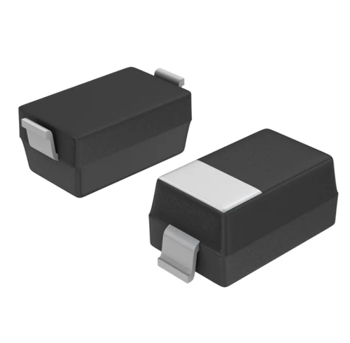 Pack of 10 MMSZ5255BT1 Diode Zener 28V 500MW SOD123