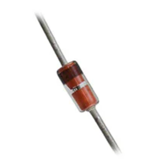 Pack of 10 1N5252B Zener Diode 24 V 500 mW ±5% Through Hole DO-35