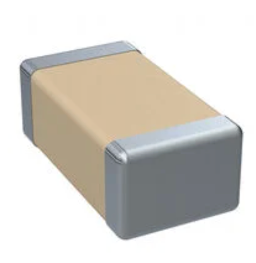 C0805C474M4RACTU Ceramic Capacitor 0.47 µF ±20% 16V X7R 0805 (2012 Metric)