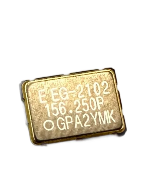 EG-2102CA156.2500M-PGPA   XTAL OSC SO 125.0000