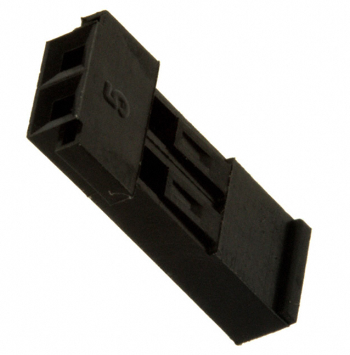 Pack of 10 67954-001 CONN RCPT HSG 2POS 2.54MM