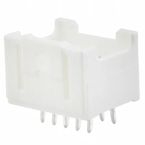 Pack of 5 0559171010 Connector Header Through Hole 10 position 0.079" (2.00mm), RoHs